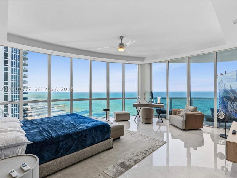 3 bedroom Condominium at 15811 Collins Ave 2901, Tdr Tower III Condo, Sunny Isles Beach — photo 3