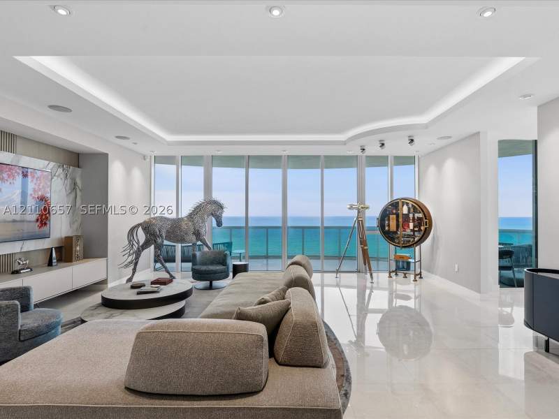 3 bedroom Condominium at 15811 Collins Ave 2901, Tdr Tower III Condo, Sunny Isles Beach — photo 4