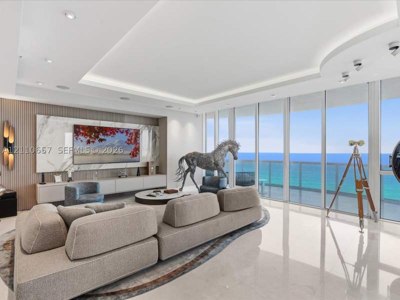 3 bedroom Condominium at 15811 Collins Ave 2901, Tdr Tower III Condo, Sunny Isles Beach — photo 5