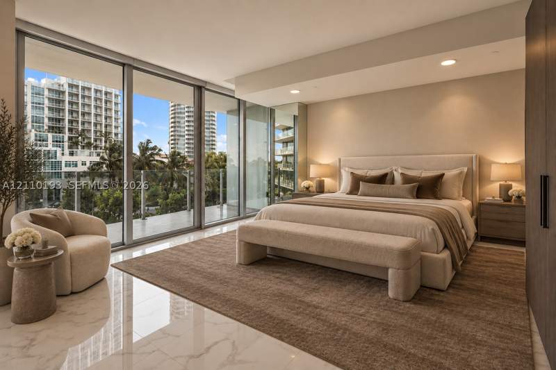 3 bedroom Condominium at 1 Collins Ave 402, One Ocean Condo, Miami Beach — photo 5