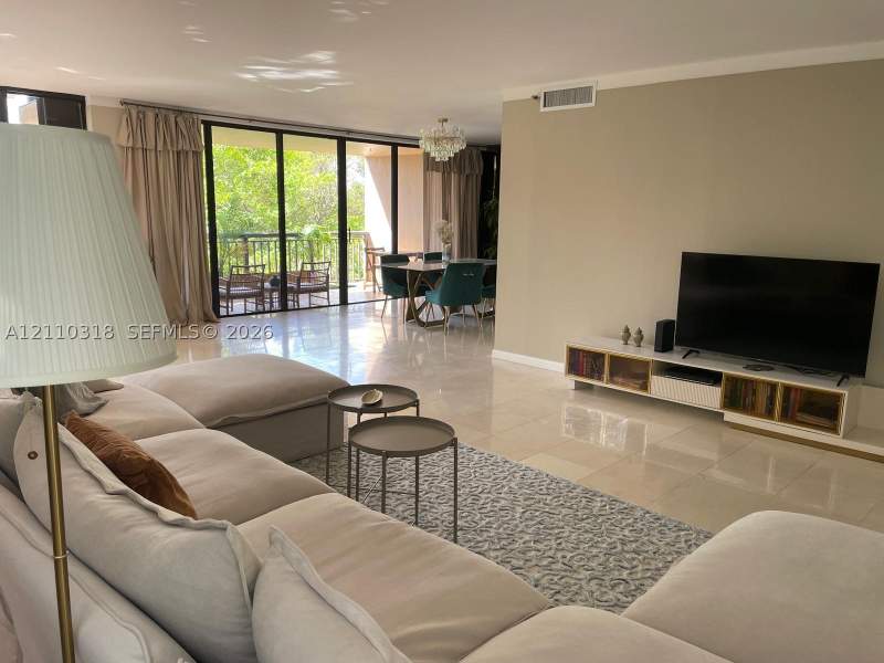 2 bedroom Condominium at 10175 Collins Ave 208, The Tiffany Of Bal Harbour, Bal Harbour — photo 3