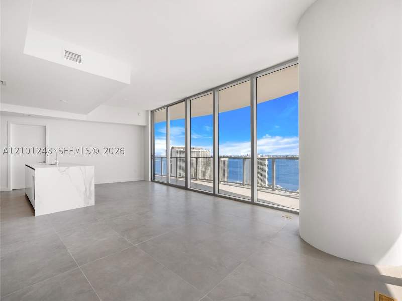 3 bedroom Condominium at 1400 Biscayne Blvd 701, Casa Bella Residences, Miami — photo 3