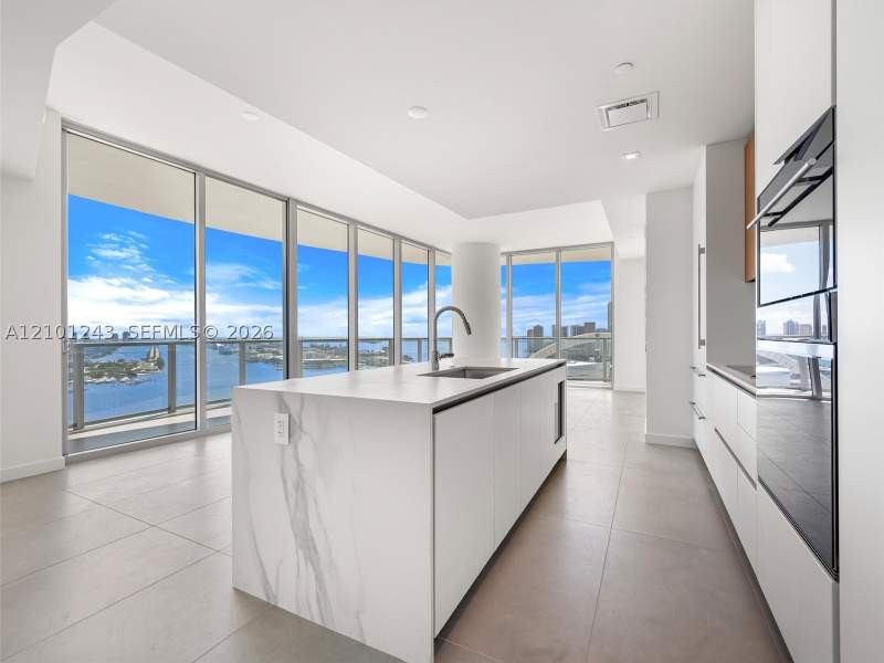 3 bedroom Condominium at 1400 Biscayne Blvd 701, Casa Bella Residences, Miami — photo 4