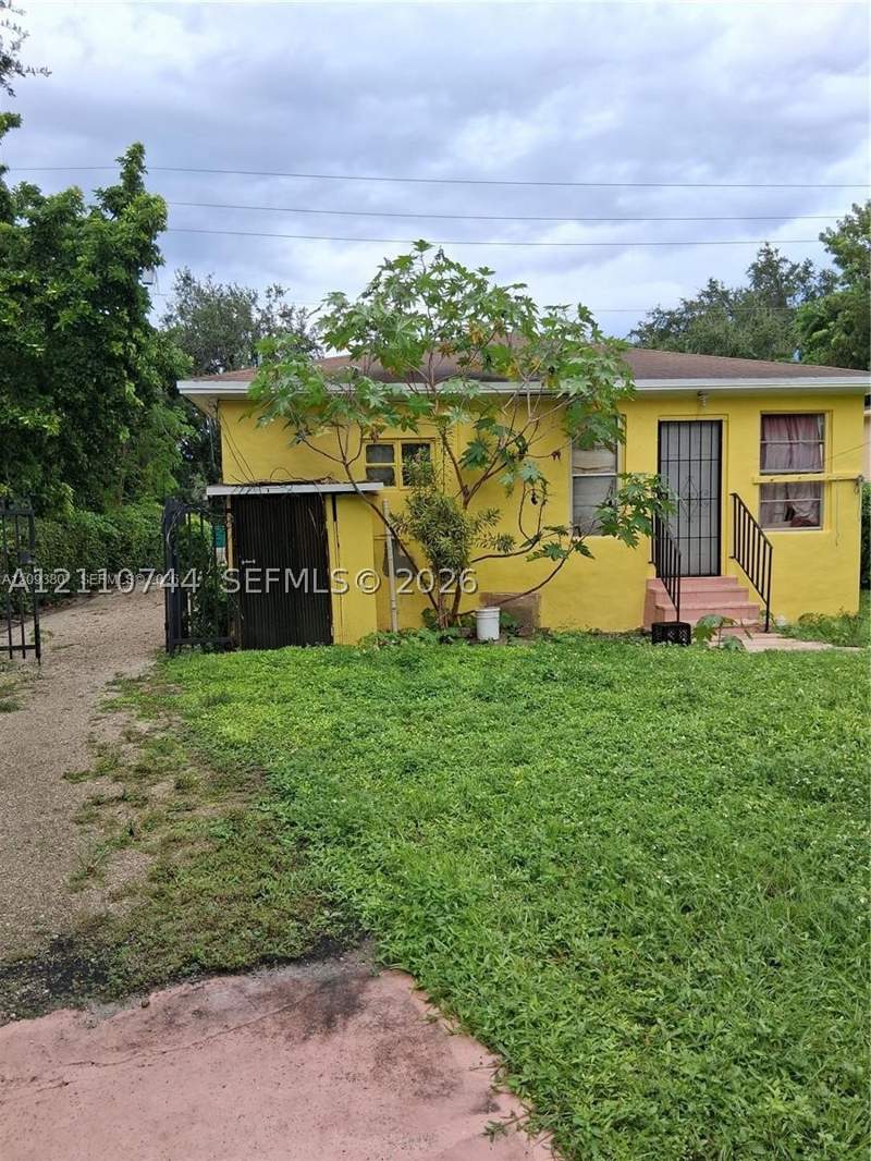 3 bedroom SingleFamilyResidence at 118 NE 118th St, La Paloma, Miami — photo 4