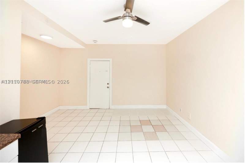0 bedroom Condominium at 3710 Collins Ave N-202, Ocean Villas Condo, Miami Beach — photo 5