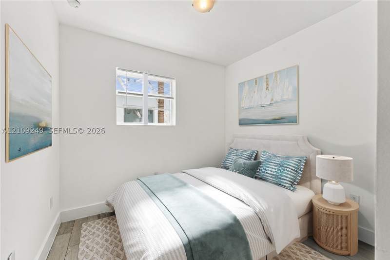 2 bedroom Condominium at 811 Jefferson Ave 201, Daniele Condo, Miami Beach — photo 5