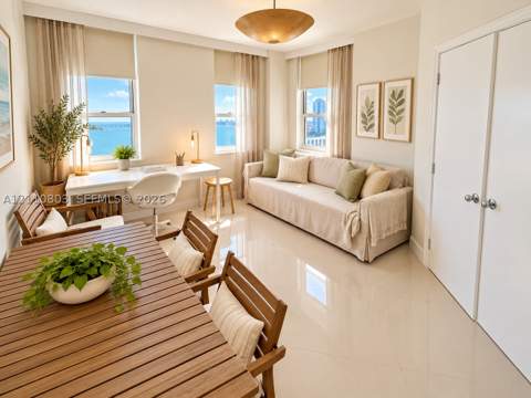 701 Brickell Key Blvd 2412, Miami FL - photo 11 of 16