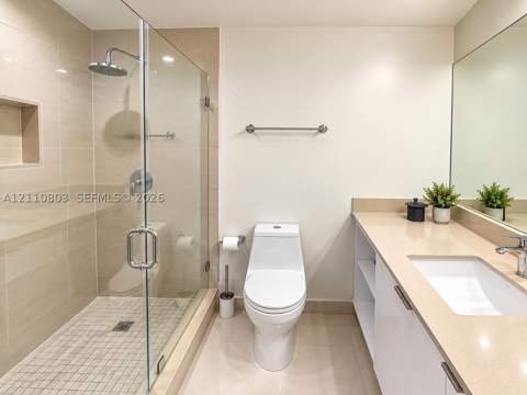 701 Brickell Key Blvd 2412, Miami FL - photo 12 of 16