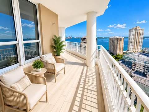 701 Brickell Key Blvd 2412, Miami FL - photo 13 of 16