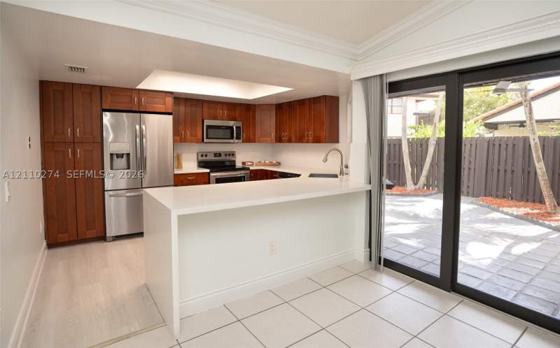 2 bedroom Condominium at 14955 SW 49th Ln 5E, Lakes Meadow Vilg Homes C, Miami — photo 2