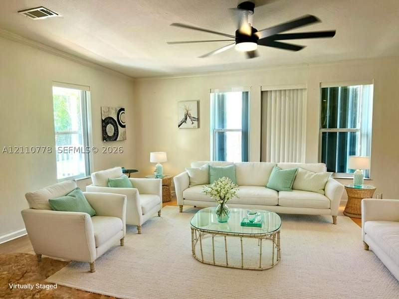 3 bedroom SingleFamilyResidence at 6241 NW 1st Pl, Rockmoor Headlight Track, Miami — photo 2