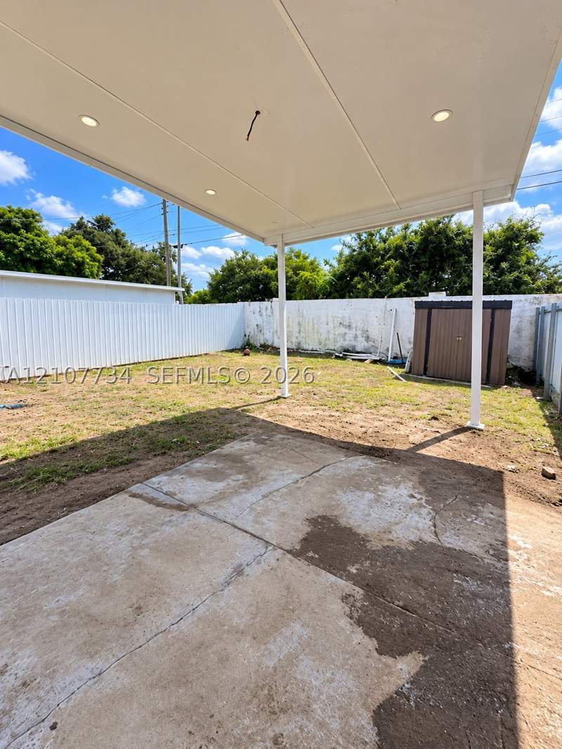3 bedroom SingleFamilyResidence at 3080 NW 48th Ter, Home Owners Paradise, Miami — photo 5