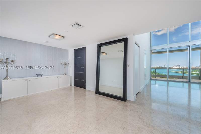 3 bedroom Condominium at 900 Biscayne Blvd 707, 900 Biscayne Bay Condo, Miami — photo 3