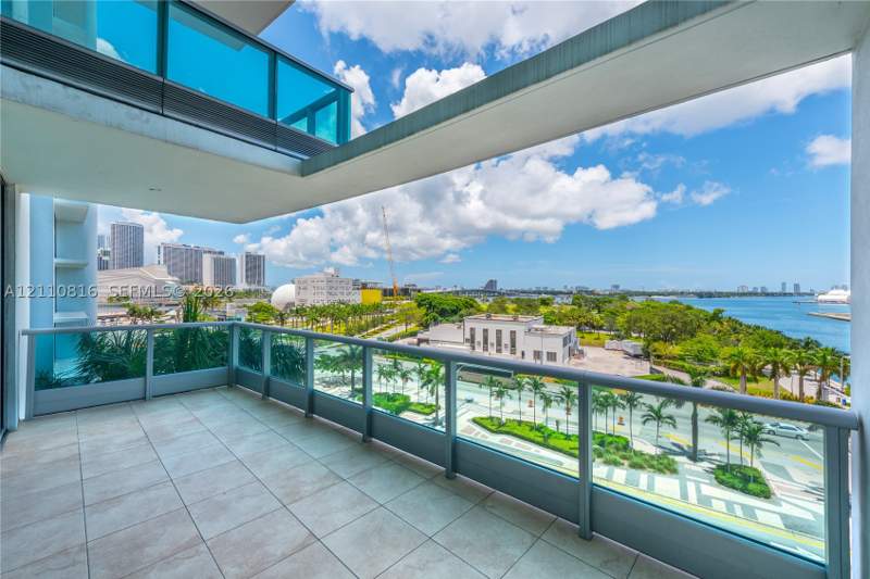 3 bedroom Condominium at 900 Biscayne Blvd 707, 900 Biscayne Bay Condo, Miami — photo 5