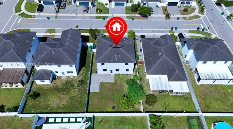5 bedroom SingleFamilyResidence at 12740 SW 214th Ter, Siena North, Miami — photo 4