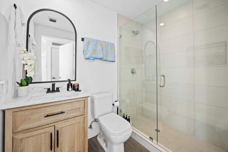 1 bedroom Condominium at 2900 NE 7th Avenue 1909, Biscayne Beach, Miami — photo 3