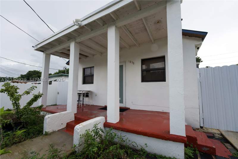 3 bedroom SingleFamilyResidence at 1858 NW 68th St, Liberty City, Miami — photo 2