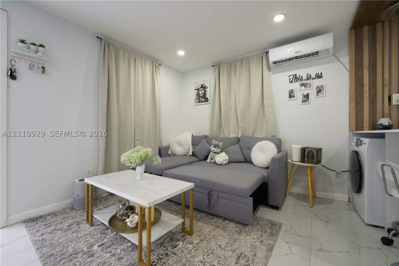 3 bedroom SingleFamilyResidence at 1858 NW 68th St, Liberty City, Miami — photo 4