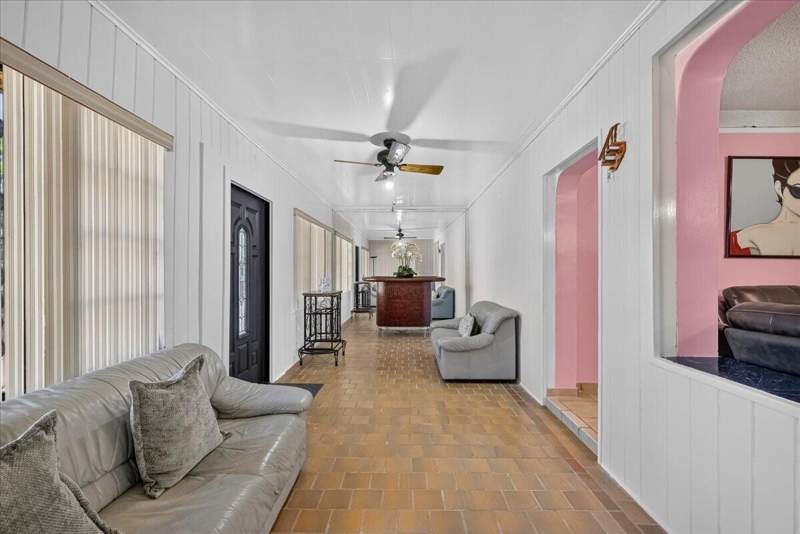 3 bedroom SingleFamilyResidence at 2028 SW 23rd Terrace, New Shenandoah, Miami — photo 4