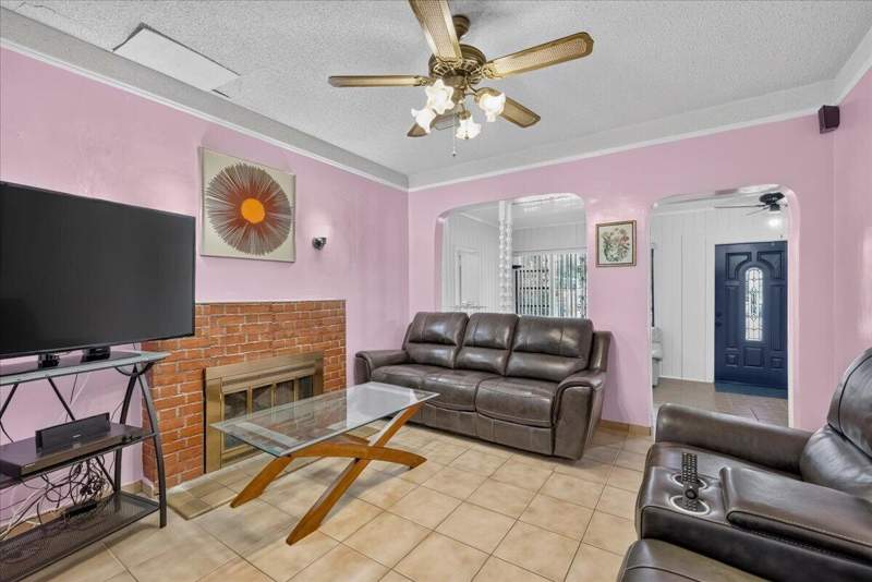 3 bedroom SingleFamilyResidence at 2028 SW 23rd Terrace, New Shenandoah, Miami — photo 5