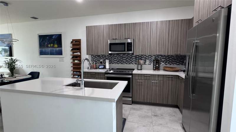 1 bedroom Condominium at 4636 NW 84th Ave 35, White View Subdivision, Doral — photo 3