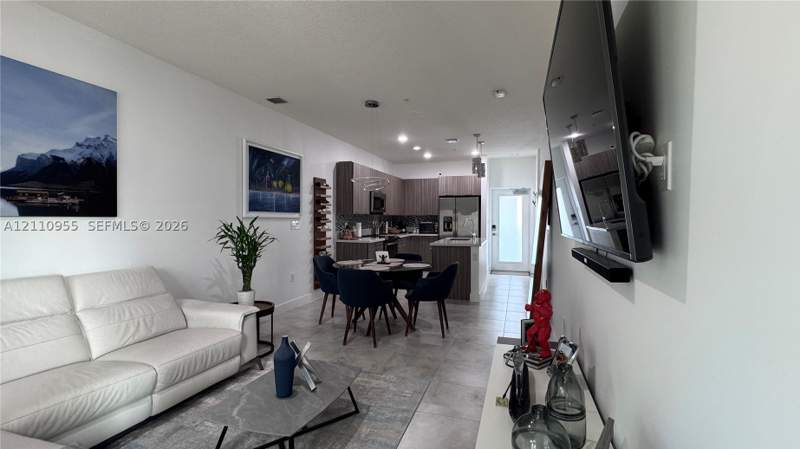 1 bedroom Condominium at 4636 NW 84th Ave 35, White View Subdivision, Doral — photo 5