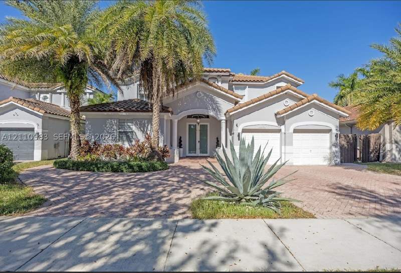 5 bedroom SingleFamilyResidence at 12235 SW 121st Ter, Kendall Breeze, Miami — photo 5