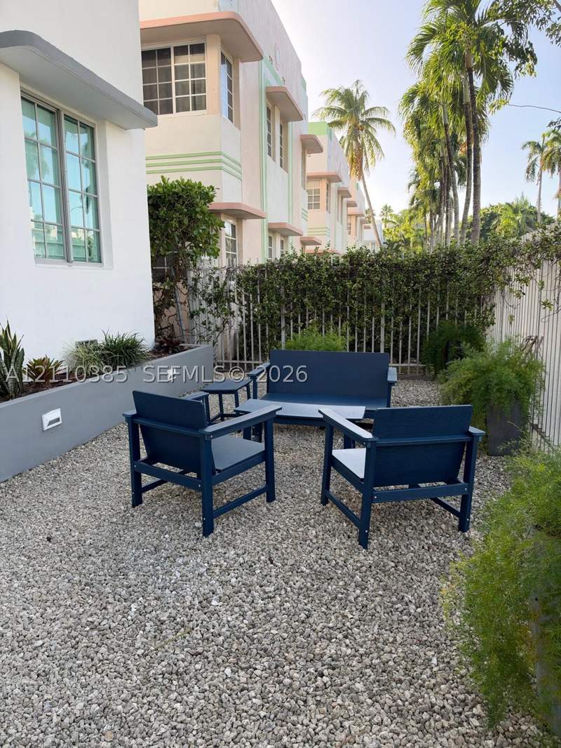 0 bedroom Condominium at 526 15th St 8, Selma Condo, Miami Beach — photo 2