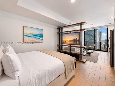 398 NE 5th St 4308, Miami FL - photo 11 of 35