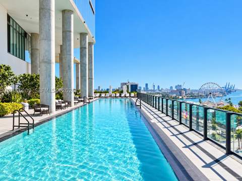 398 NE 5th St 4308, Miami FL - photo 22 of 35