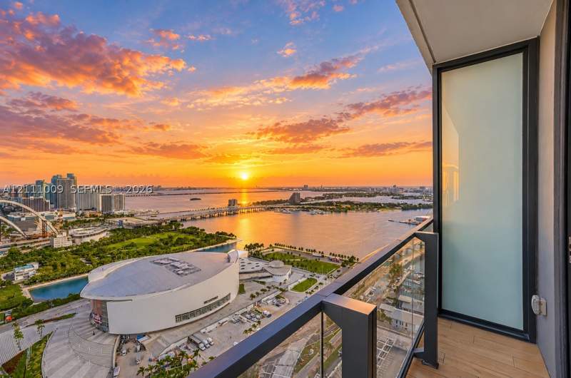 0 bedroom Condominium at 398 NE 5th St 4308, Downtown Miami, Miami — photo 3