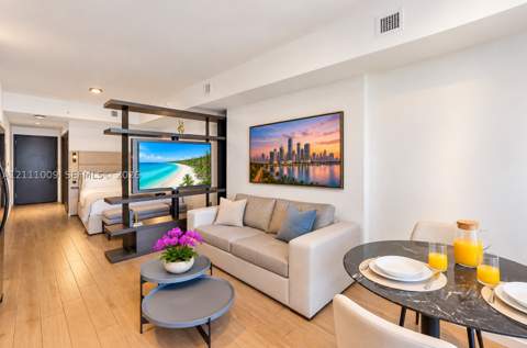 398 NE 5th St 4308, Miami FL - photo 7 of 35