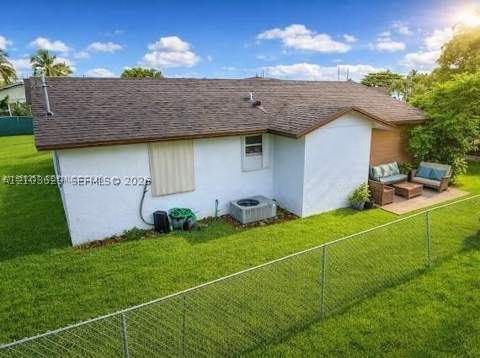 435 NW 15th St, Florida City FL - photo 20 of 21