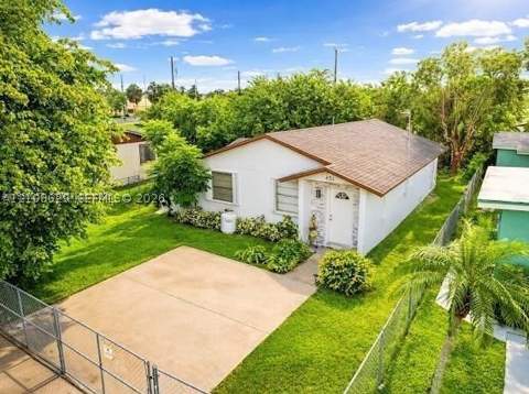 435 NW 15th St, Florida City FL - photo 21 of 21