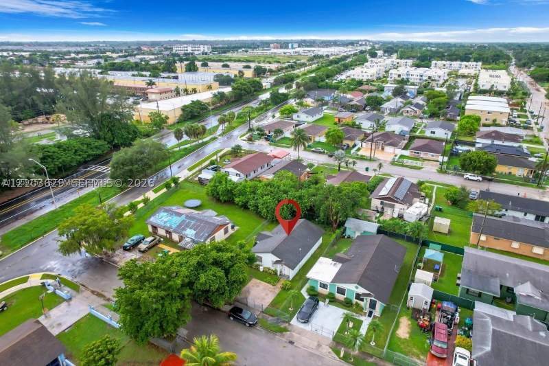 3 bedroom SingleFamilyResidence at 435 NW 15th St, Washington Park, Florida City — photo 3