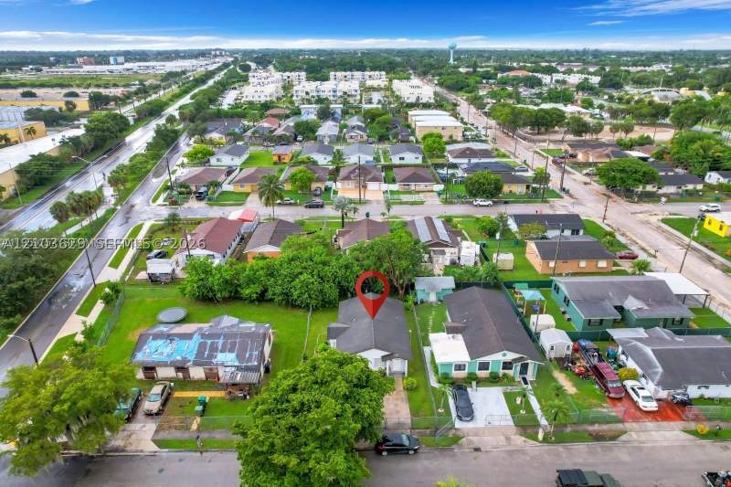 3 bedroom SingleFamilyResidence at 435 NW 15th St, Washington Park, Florida City — photo 4