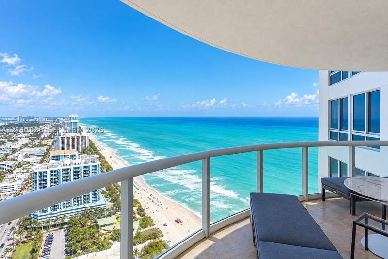 1 bedroom Condominium at 6365 Collins Ave 3811, Akoya Condo, Miami Beach — photo 5