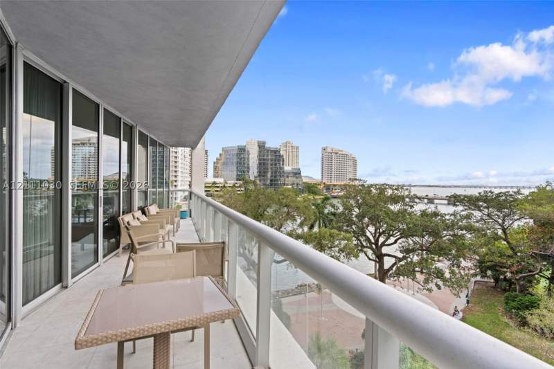 3 bedroom Condominium at 495 Brickell Ave 501, Icon Brickell No Two, Miami — photo 3