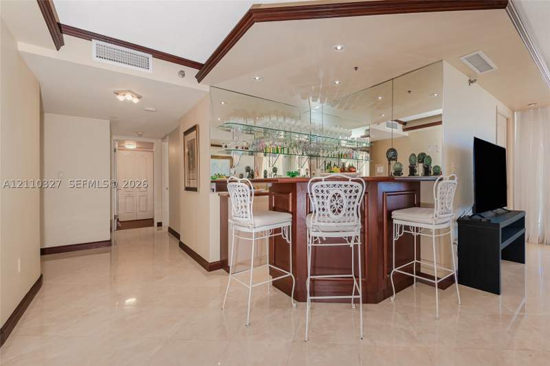 3 bedroom Condominium at 5757 Collins Ave 1005, Lexcellence Condo, Miami Beach — photo 5