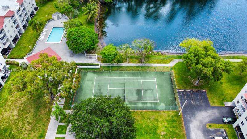 1 bedroom Condominium at 8200 SW 210th St 103, Saga Bay Gardens Condo, Cutler Bay — photo 4