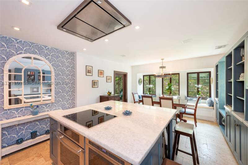 3 bedroom SingleFamilyResidence at 3621 Viscaya Ct, The French Village, Coral Gables — photo 5