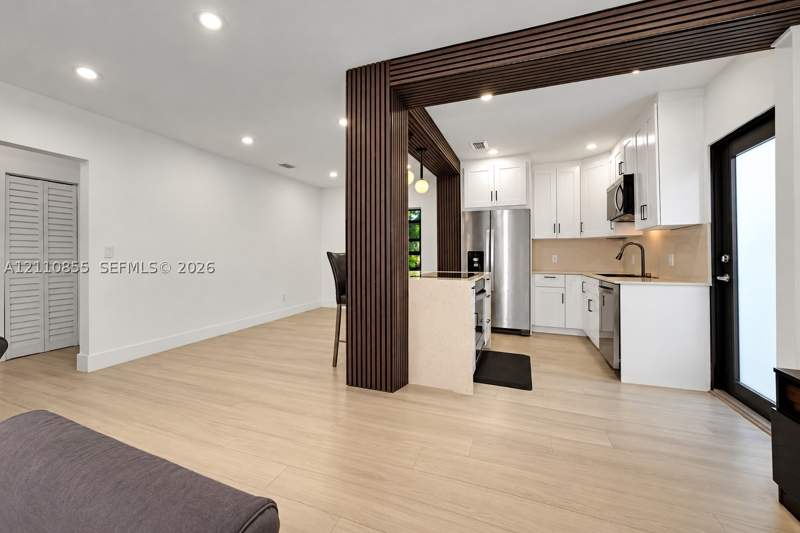 3 bedroom SingleFamilyResidence at 854 NW 76th St, Stephen Manor, Miami — photo 4
