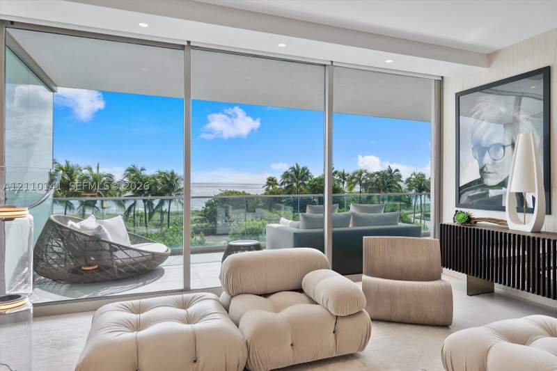 1 bedroom Condominium at 10203 Collins Ave 303, Oceana Bal Harbour Condo, Bal Harbour — photo 3