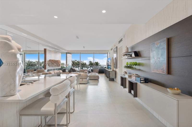 1 bedroom Condominium at 10203 Collins Ave 303, Oceana Bal Harbour Condo, Bal Harbour — photo 4
