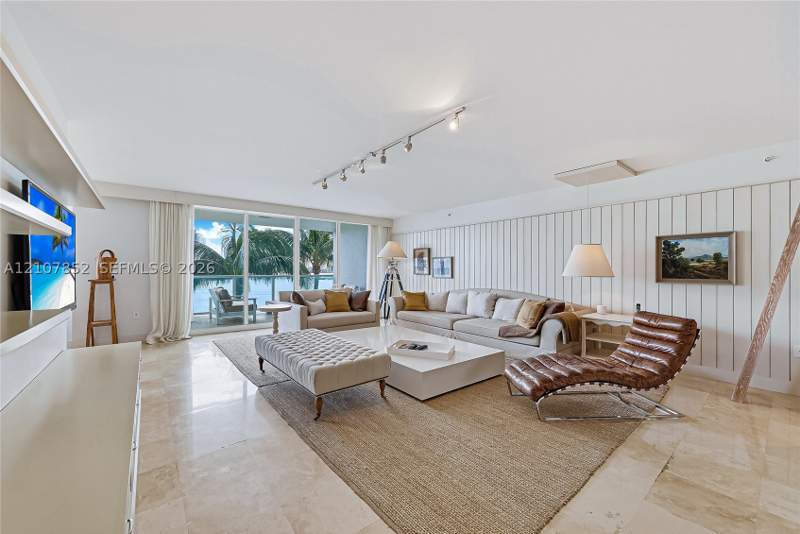 4 bedroom Condominium at 3201 NE 183rd St 301, The Peninsula Condo, Aventura — photo 5