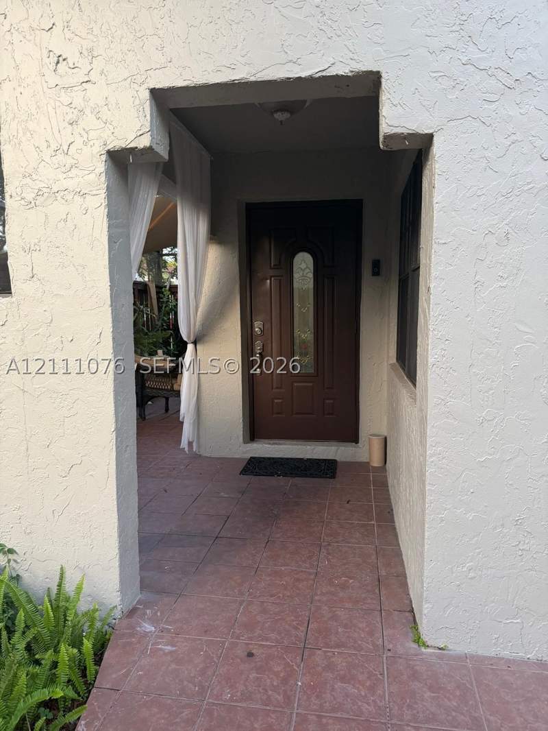 3 bedroom Townhouse at 10510 SW 153rd Ct 8, Palm Point Sec 1, Miami — photo 2
