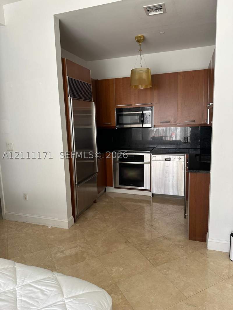 0 bedroom Condominium at 901 Brickell Key Blvd 501, Carbonell Condo, Miami — photo 2