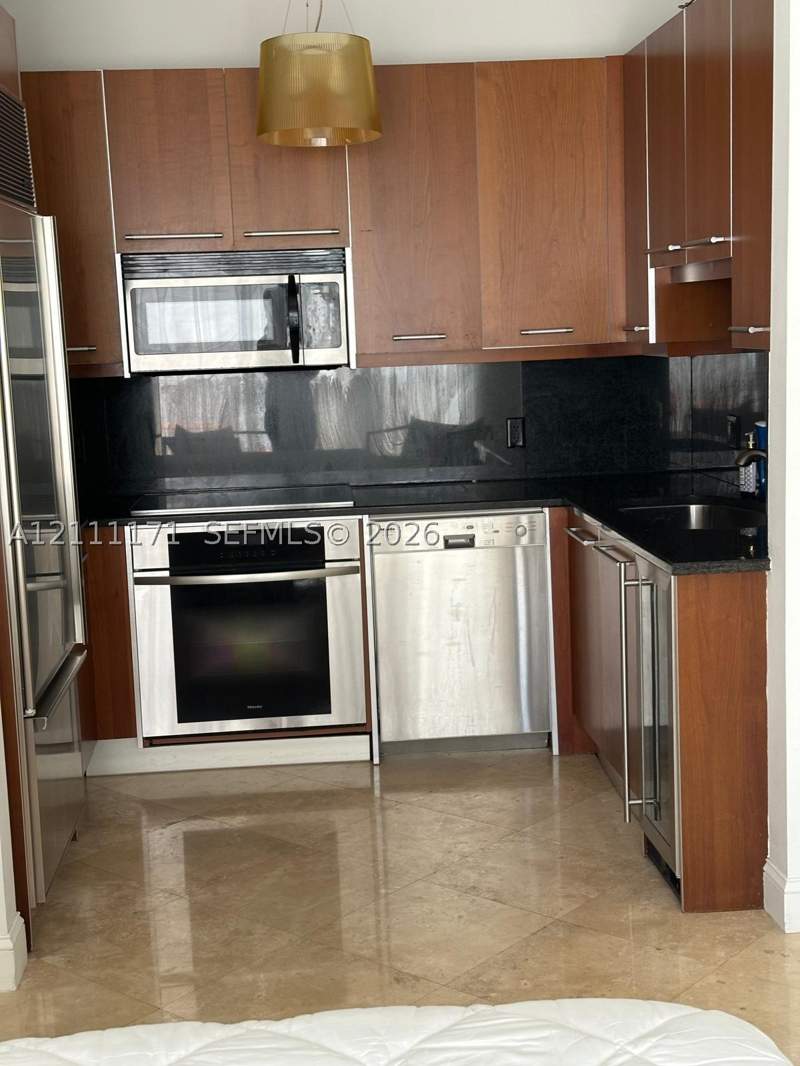0 bedroom Condominium at 901 Brickell Key Blvd 501, Carbonell Condo, Miami — photo 3