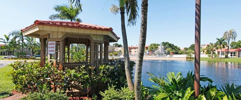 1 bedroom Condominium at 4900 NW 79th Ave 206, Doral Gardens II Condo, Doral — photo 2
