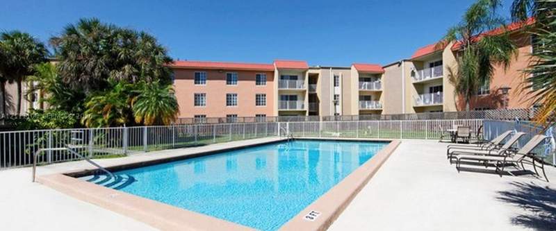 1 bedroom Condominium at 4900 NW 79th Ave 206, Doral Gardens II Condo, Doral — photo 5